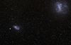 Magellanic Clouds ― Irregular Dwarf Galaxies .jpg