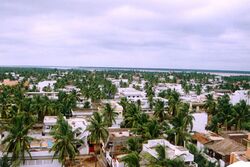 Central Yanam