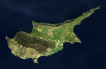 Satellite image of Cyprus, cropped.jpg