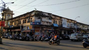 Old Municipal Market