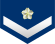 JASDF Airman 3rd Class insignia (a).svg