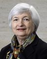 Janet Yellen, class of 1967, first woman to serve as head of the Federal Reserve and Secretary of the Treasury