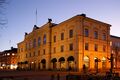 Karlstad Town Hall