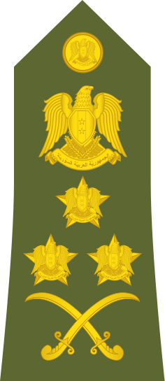 ملف:Syria Army - OF10.svg