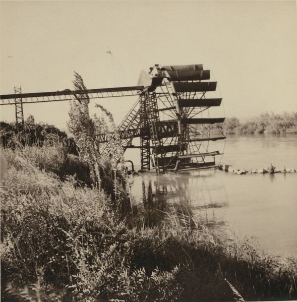 ملف:Watermill Khabur 1.jpg