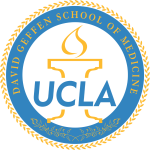 David Geffen School of Medicine at UCLA logo.svg