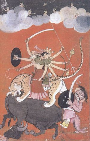 Durga Mahisasuramardini.JPG