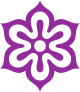 الشعار الرسمي لـ Kyoto Prefecture