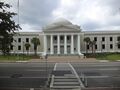 The Florida Supreme Court Building