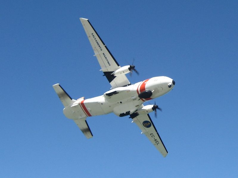 ملف:CN-235 Salvamento Marítimo.JPG