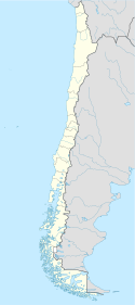سانتياگو is located in تشيلي