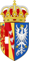 Coat of Arms of the Duchy of Modena and Reggio.svg