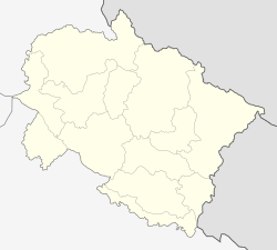 روركي is located in Uttarakhand