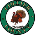 Seal of Collier County