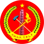 Tigray People's Liberation Front logo.png
