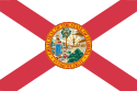 علم Florida