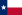 Flag of جمهورية تكساس