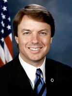 John Edwards, official Senate photo portrait (cropped 3x4).jpg