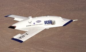 X-45 AV1 sixth flight from Edwards AFB (EC02-0295-05).jpg