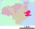 Anan in Tokushima Prefecture Ja.svg