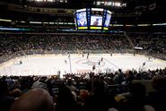 FLA Live Arena, home of the Florida Panthers