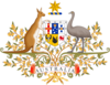 حكومة أستراليا