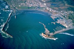 Crescent City California harbor aerial view.jpg