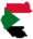 Flag-map of Sudan.png