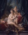 The Toilet of Venus, François Boucher, 1751