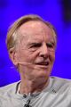 John Sculley, class of 1961, former CEO of Apple Inc. and president of PepsiCo