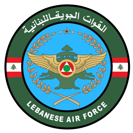 ملف:Lebanon Air Force seal.svg