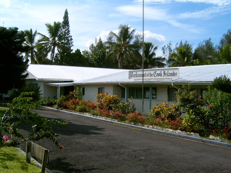 ملف:Parliament of the Cook Islands - 2006.JPG