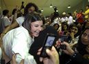 فوز أربع نساء في برلمان الكويت لاول مرة في التاريخ