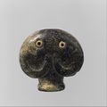 Amulet in the form of a head of an elephant MET DP109384.jpg