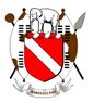 Proposed coat of arms of Barotseland