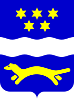 ملف:Coat of arms of Brod-Posavina County.svg