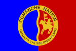 Comanche people
