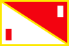 علم زاريا Zaria