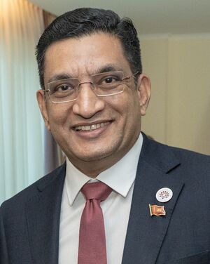 Foreign Minister of Sri Lanka, Ali Sabry, in 2022.jpg