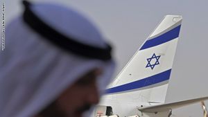 Israeli-plane-ararbain man.jpg
