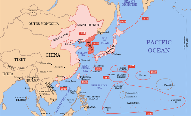 ملف:Korea map 1939.svg