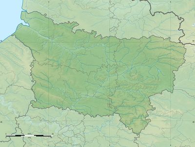 Picardie region relief location map.jpg