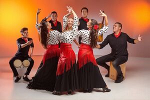 Rumba flamenca Barcelona.jpg