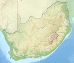 مملكة ماپونگوبوى is located in جنوب أفريقيا