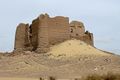 قلعة لابخة الأثرية "الواحات الخارجة"
