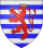 Luxembourg Old Arms.svg