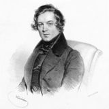 روبرت شومان، 1839