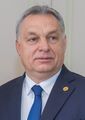 المجر ڤيكتور أوربان رئيس وزراء المجر