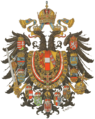 Common medium coat of arms (until 1915)
