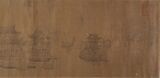 Boats with dragon heads, Yuan dynasty, 14th century
